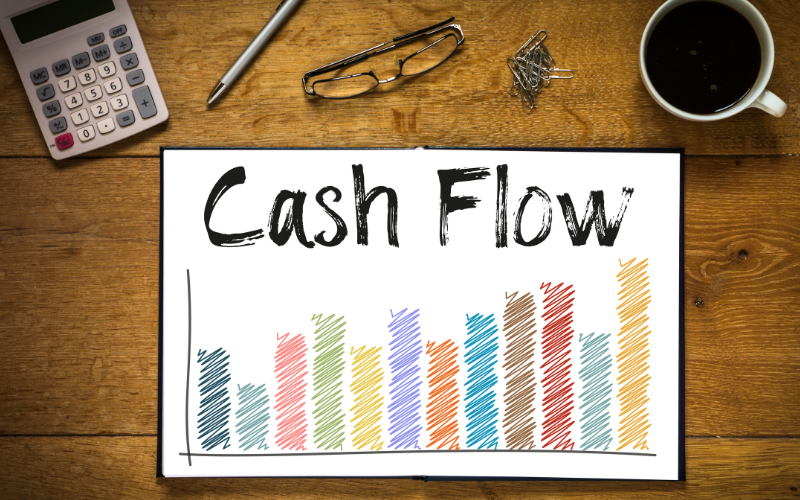 Cash Flow Management